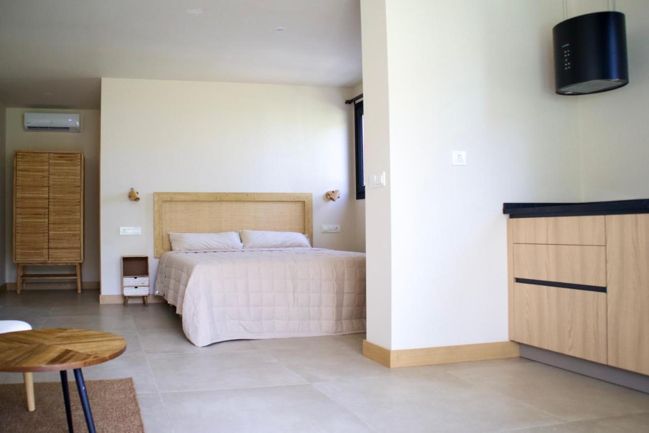 Rural Azucena Apartment *