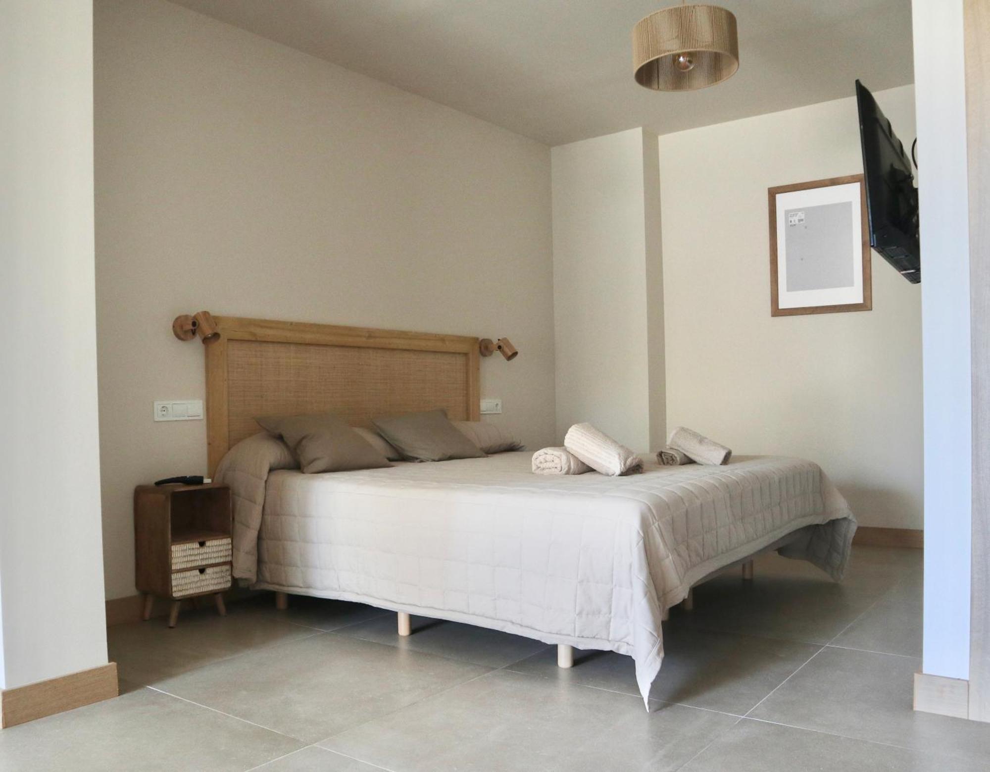 Rural Azucena Apartment *
