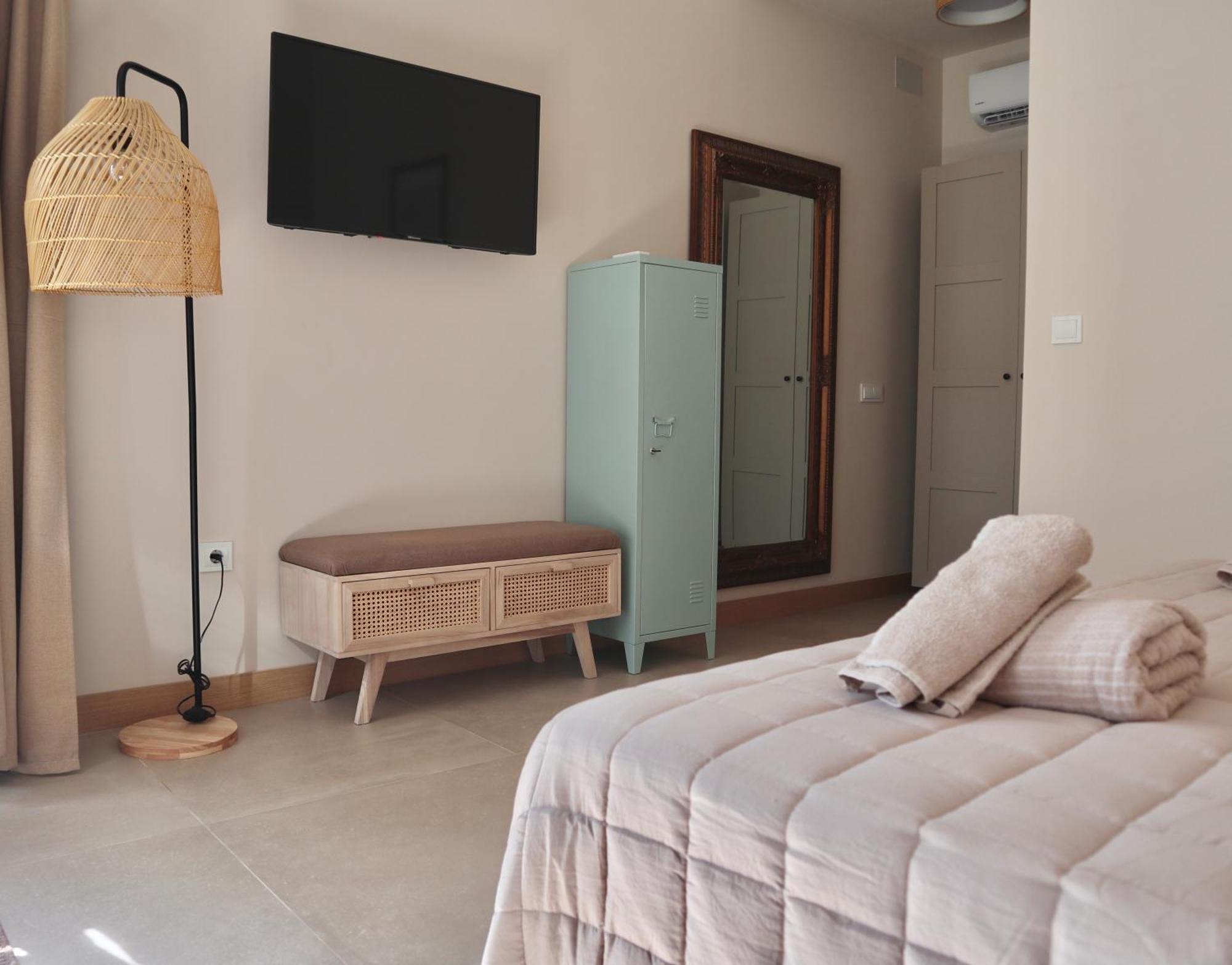 Rural Azucena Apartment