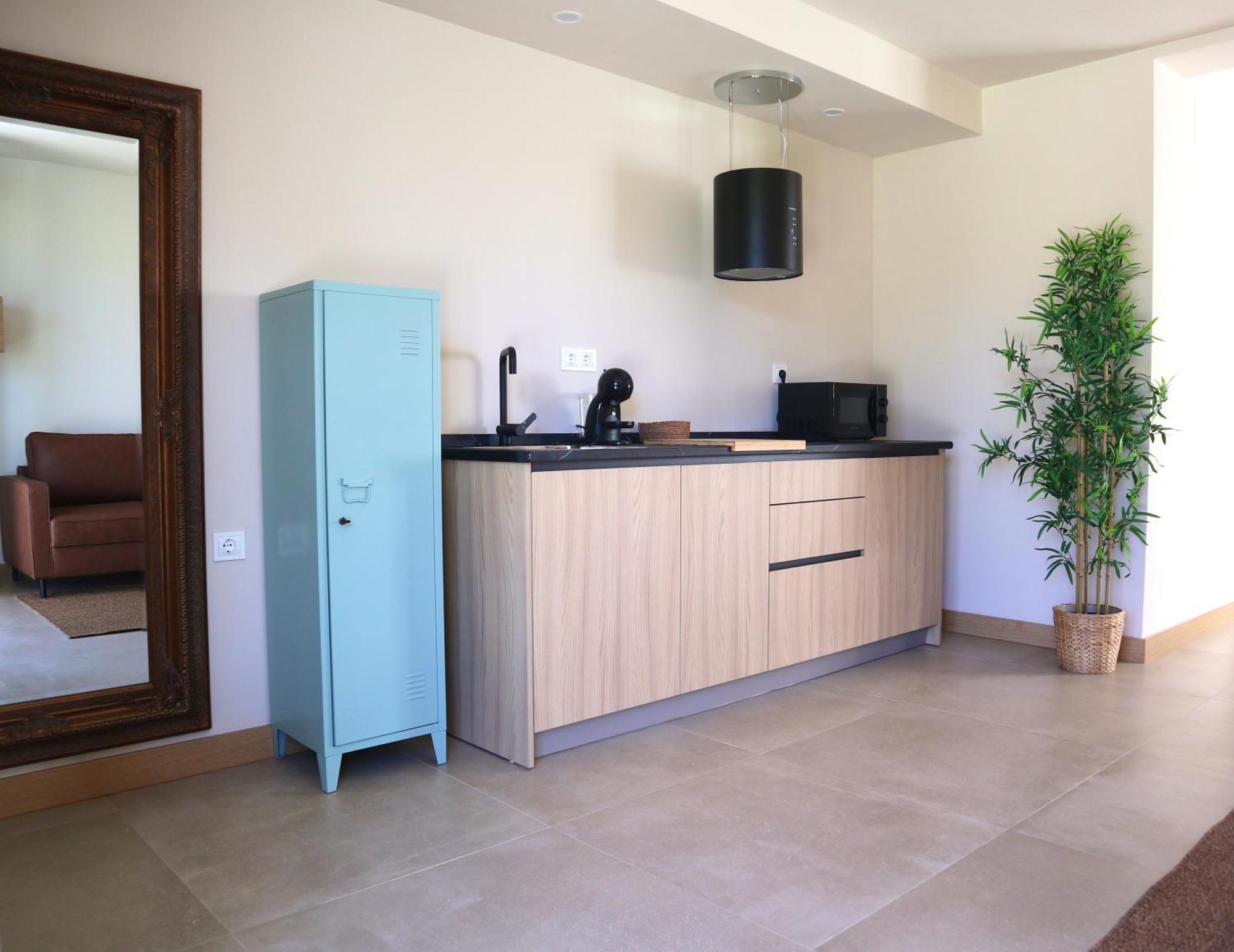 Apartment Rural Azucena *