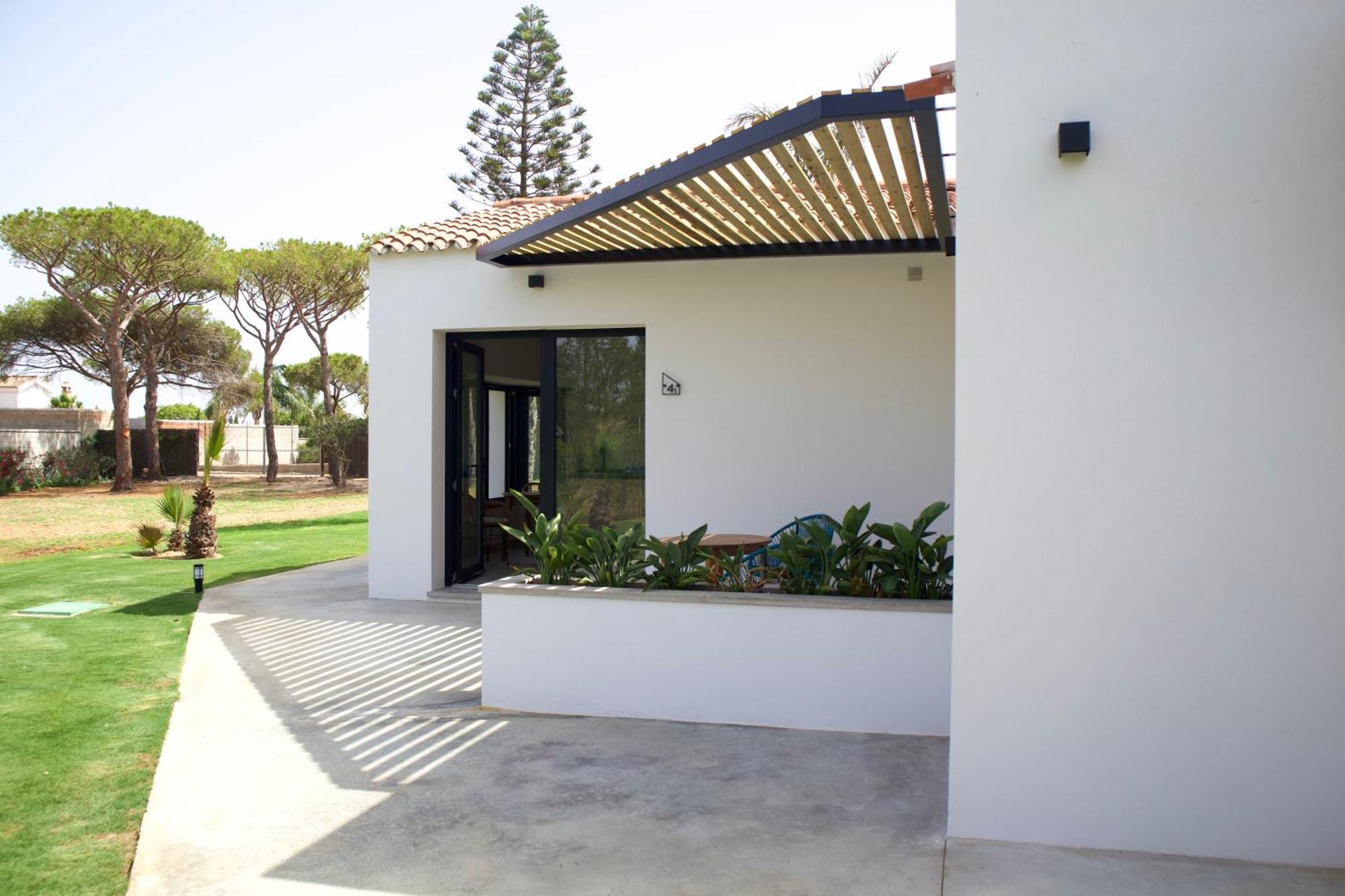 Apartment Rural Azucena *