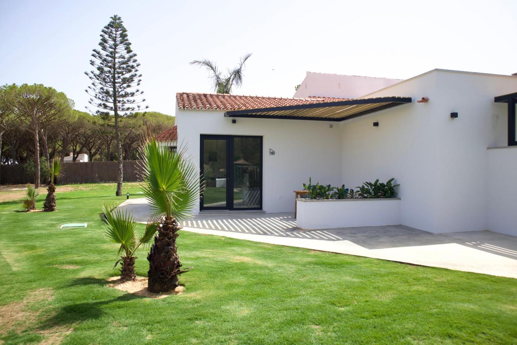 Rural Azucena Apartment