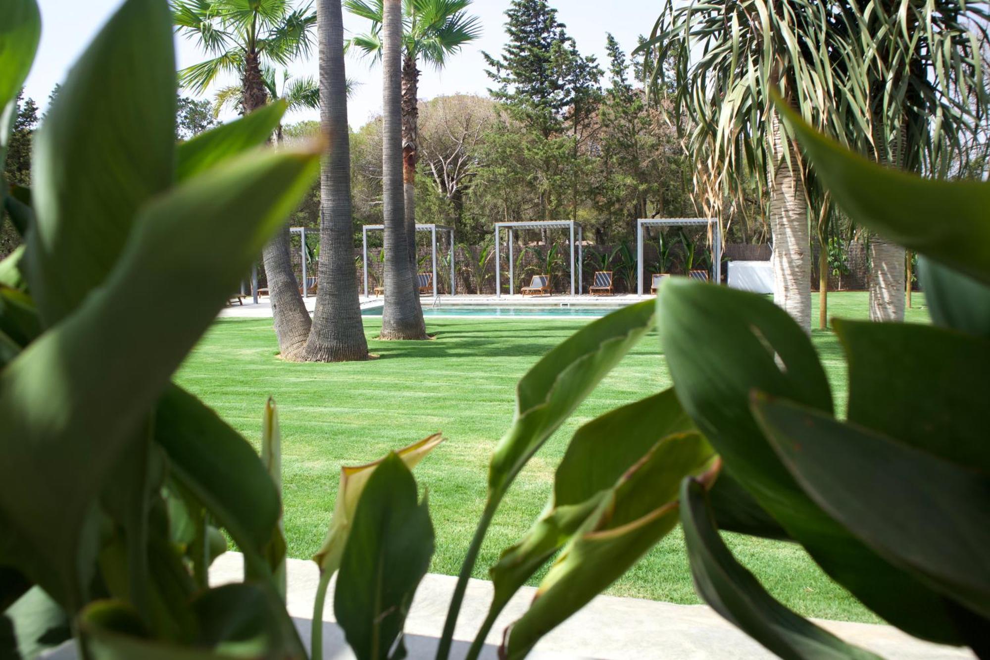 Rural Azucena Apartment