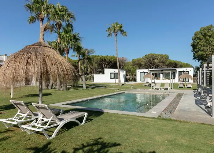 Alojamiento Rural Finca Azucena Suite Only Adults