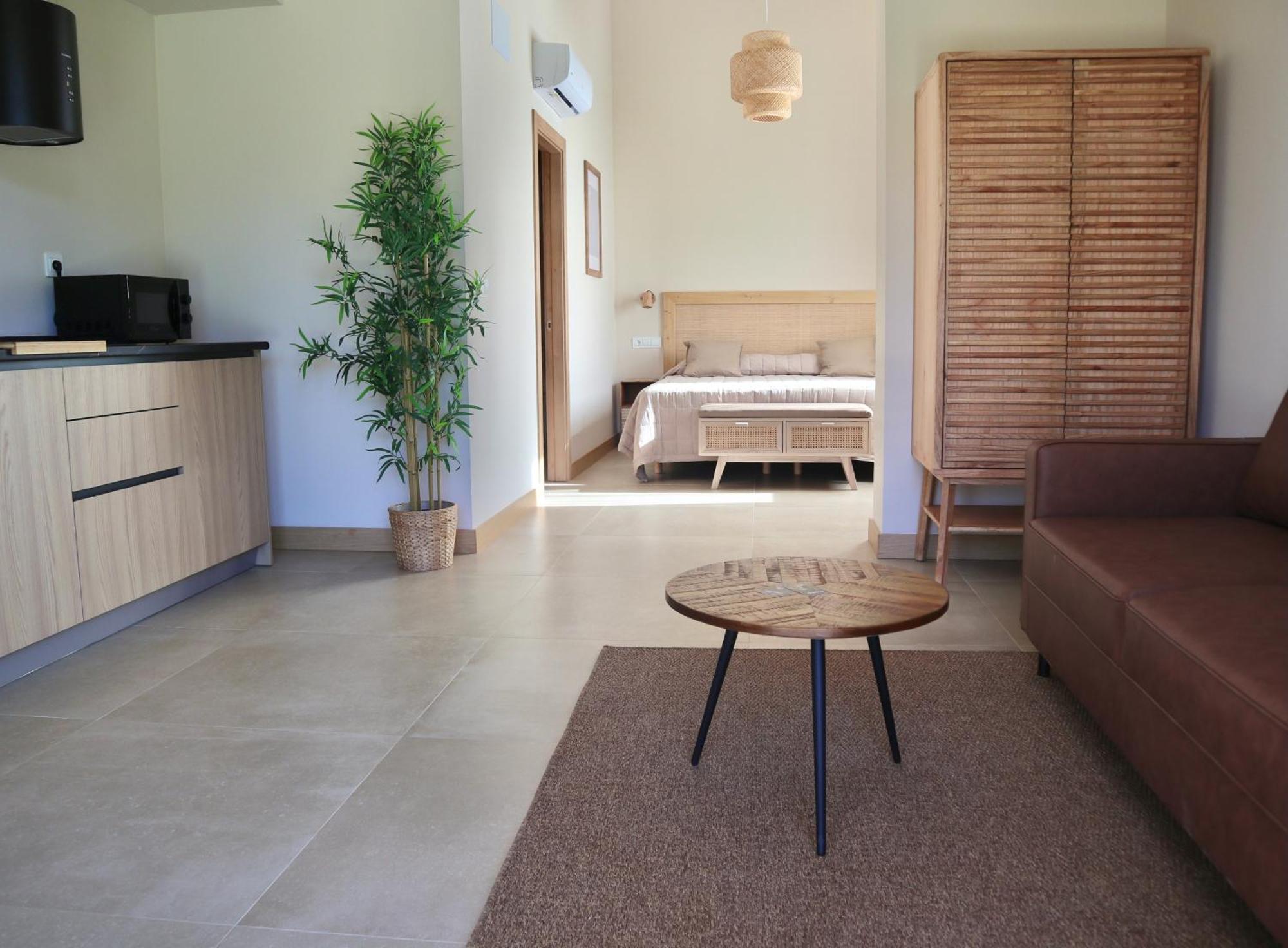 Apartamento Rural Azucena