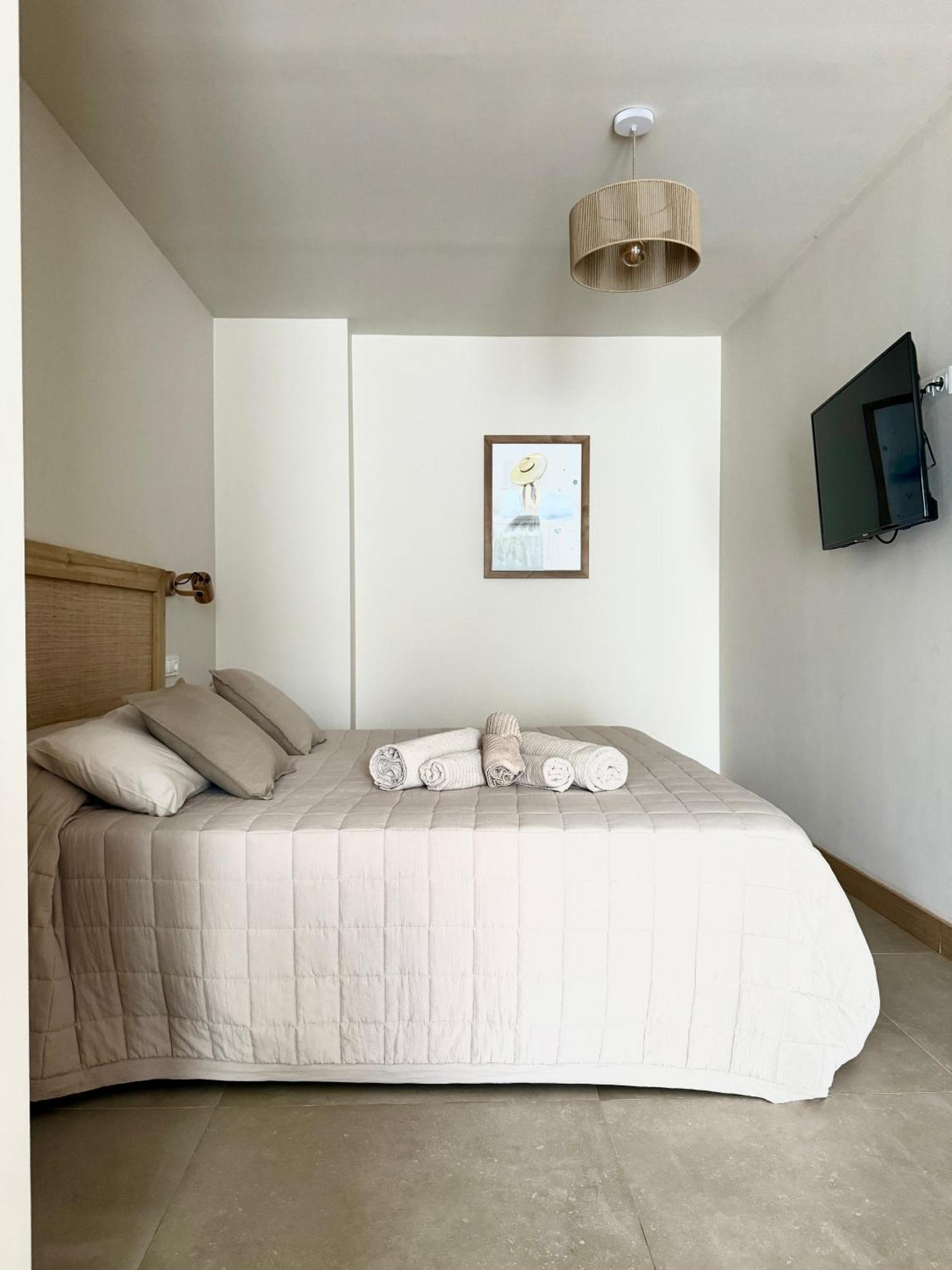 Apartamento Rural Azucena *